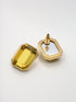 Eme pierce/earring